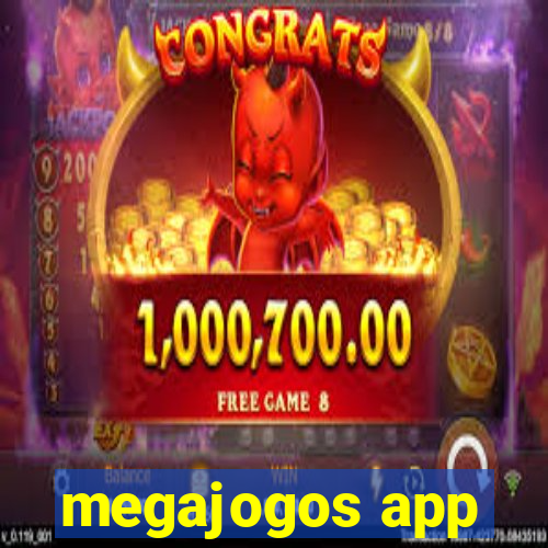 megajogos app
